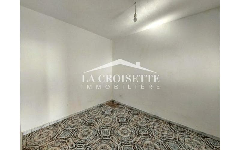 Appartement s+2 4