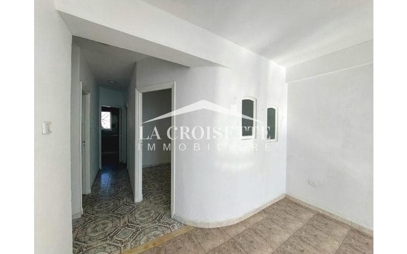 Appartement s+2 6