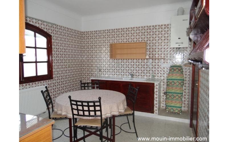 Appartement s+3