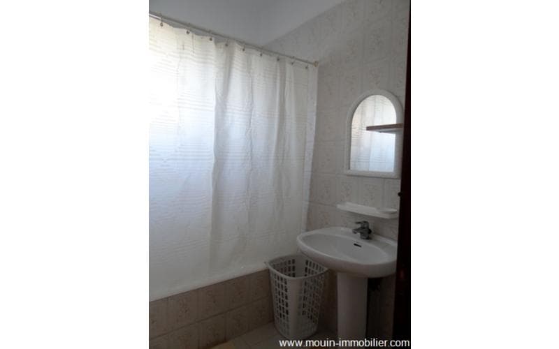 Appartement s+3 2