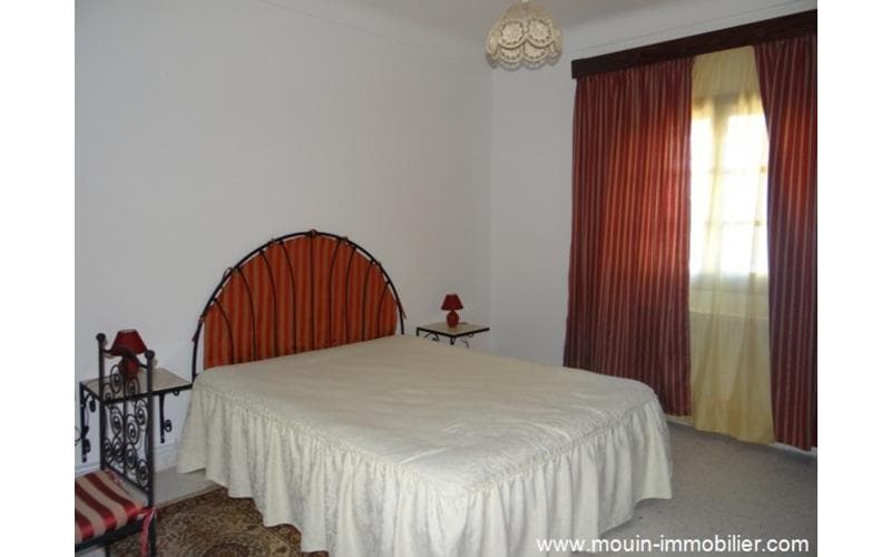 Appartement s+3 3