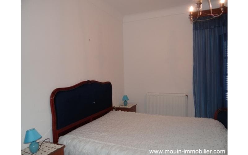 Appartement s+3 4