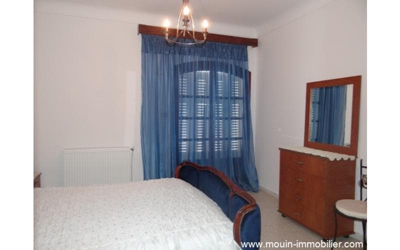 Appartement s+3 5