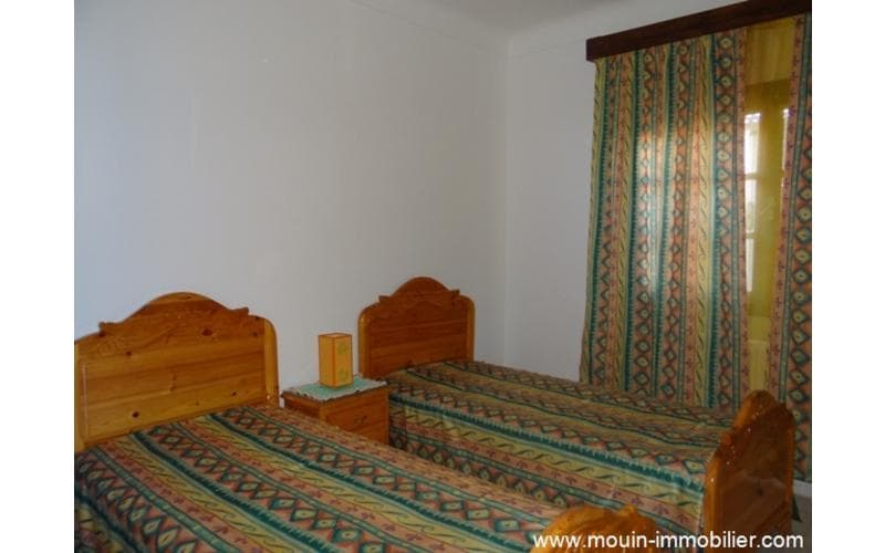 Appartement s+3 6