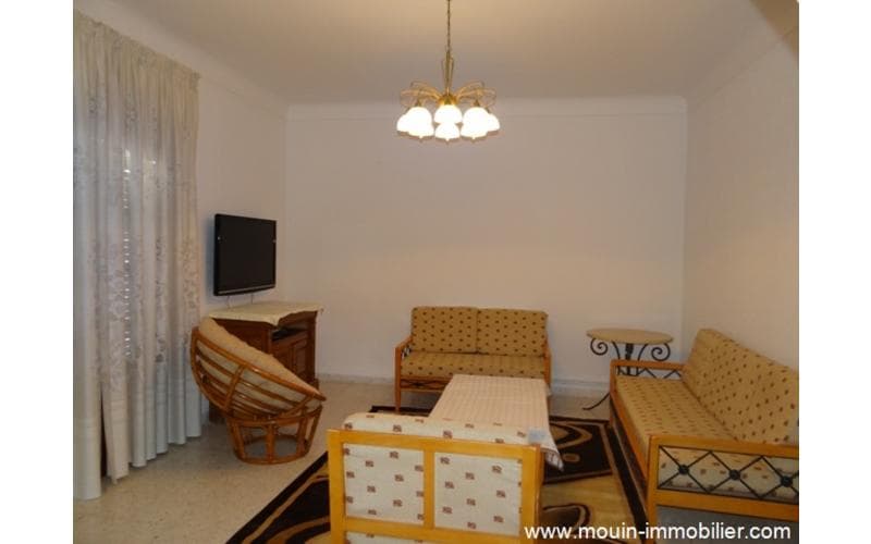 Appartement s+3 7