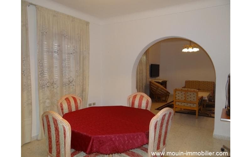 Appartement s+3 8