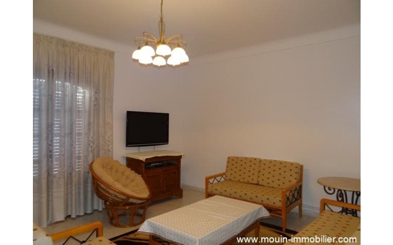 Appartement s+3 9