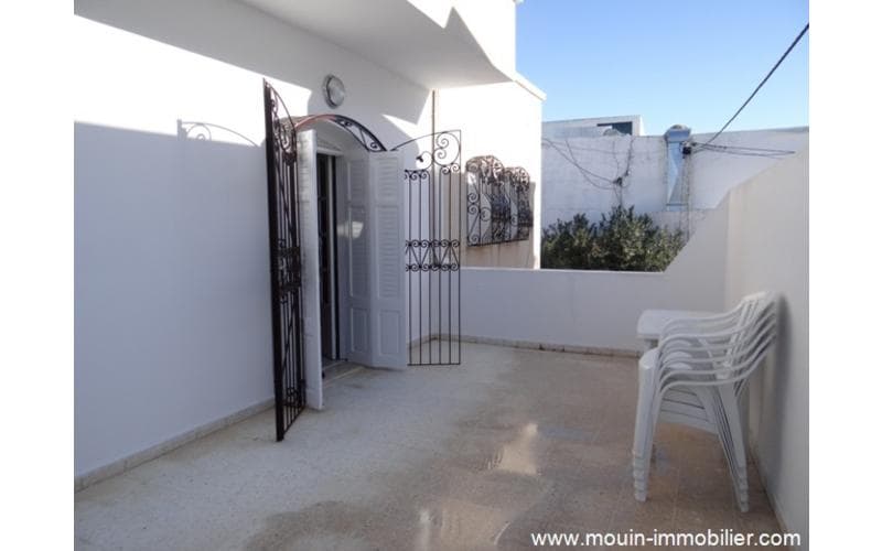 Appartement s+3 10