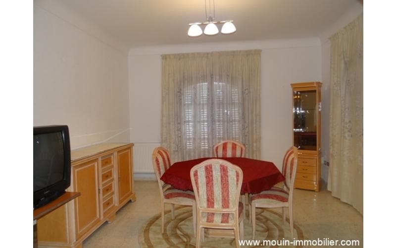 Appartement s+3 12