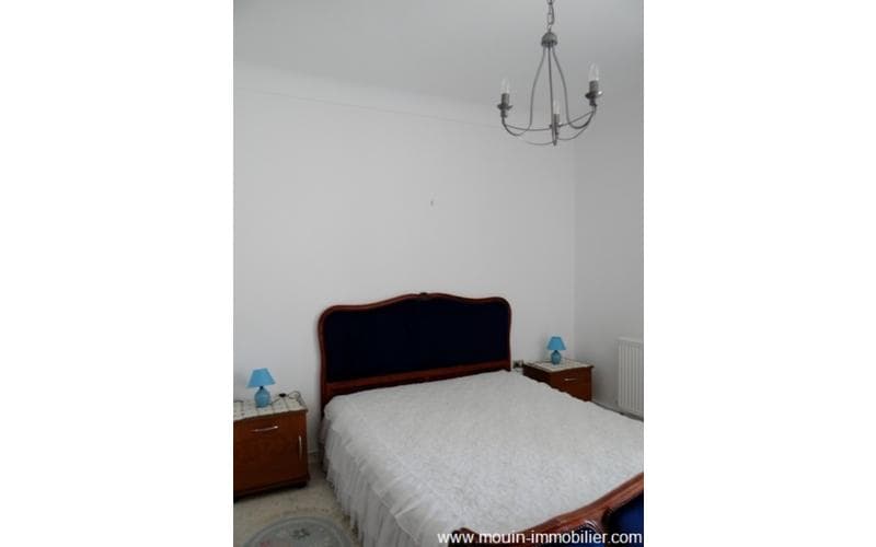 Appartement s+3 11