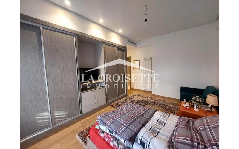 Duplex s+5 et plus 3