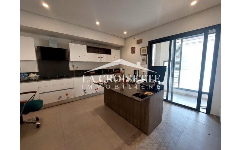 Duplex s+5 et plus 4