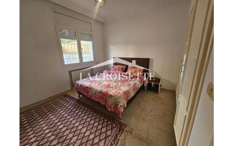 Appartement s+2 3