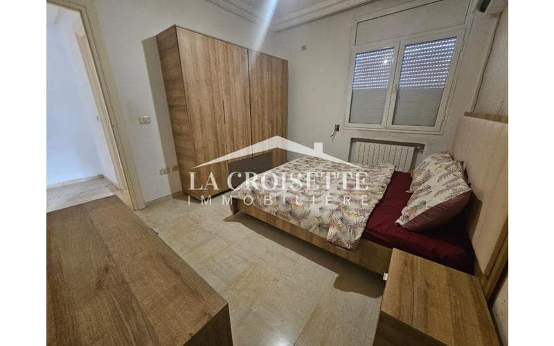 Appartement s+2 6