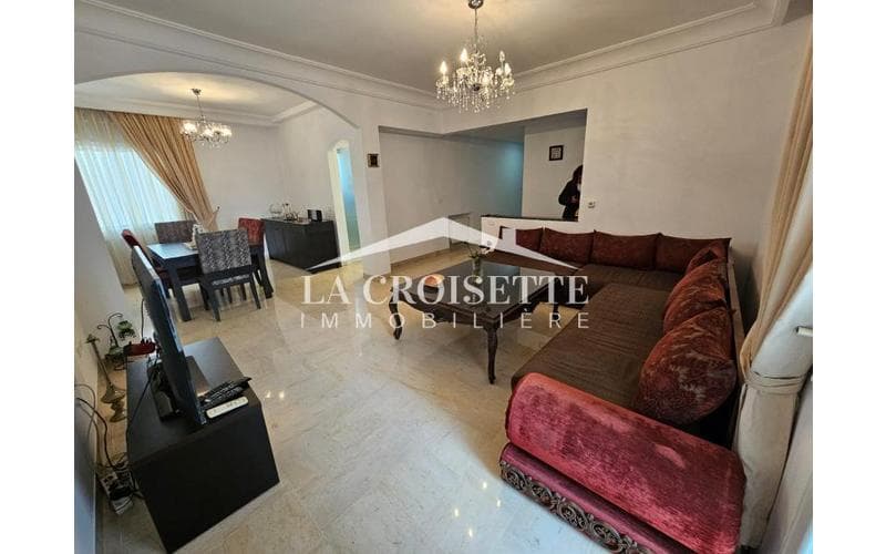 Appartement s+3