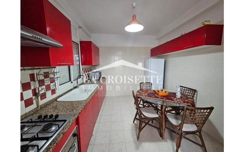 Appartement s+3 2