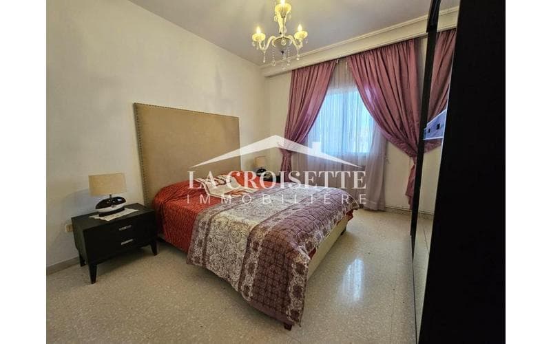 Appartement s+3 3