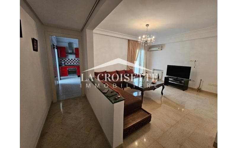 Appartement s+3 4