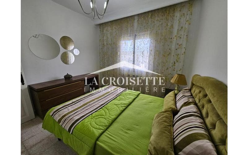 Appartement s+3 7