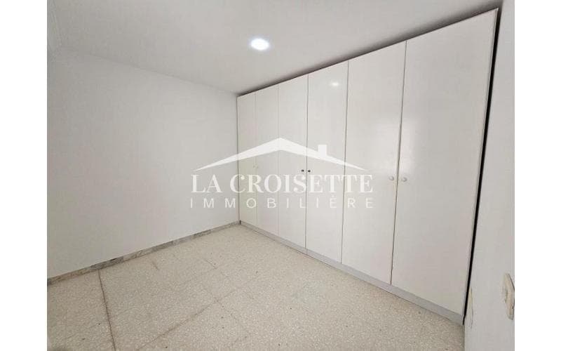 Appartement s+3 6