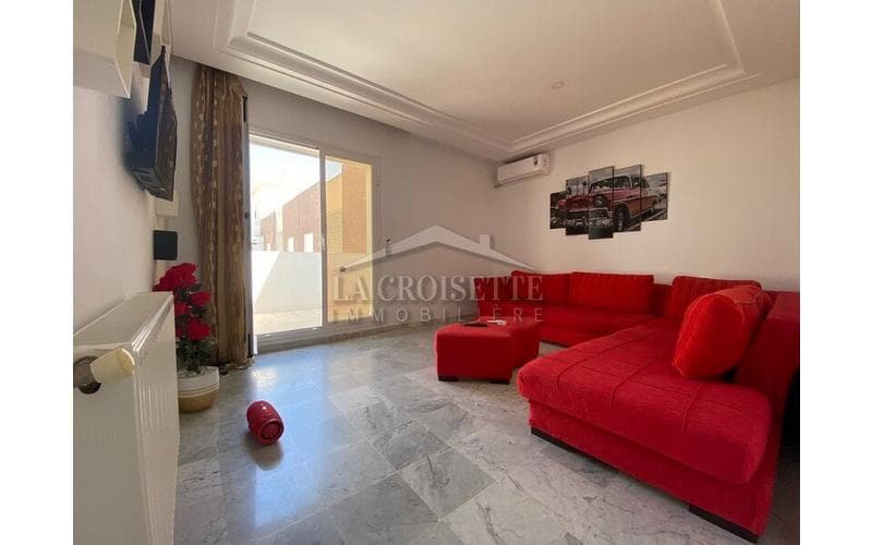 Appartement s+2