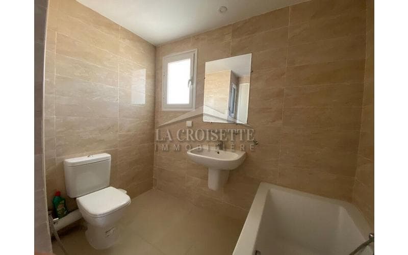 Appartement s+2 3