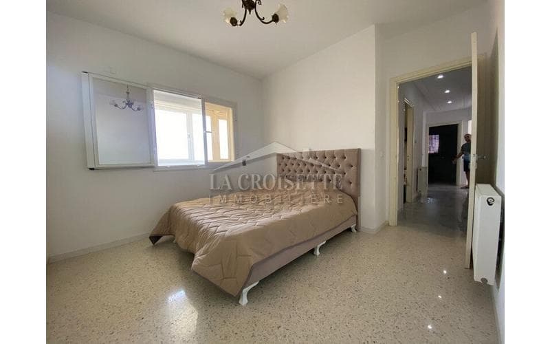 Appartement s+2 4