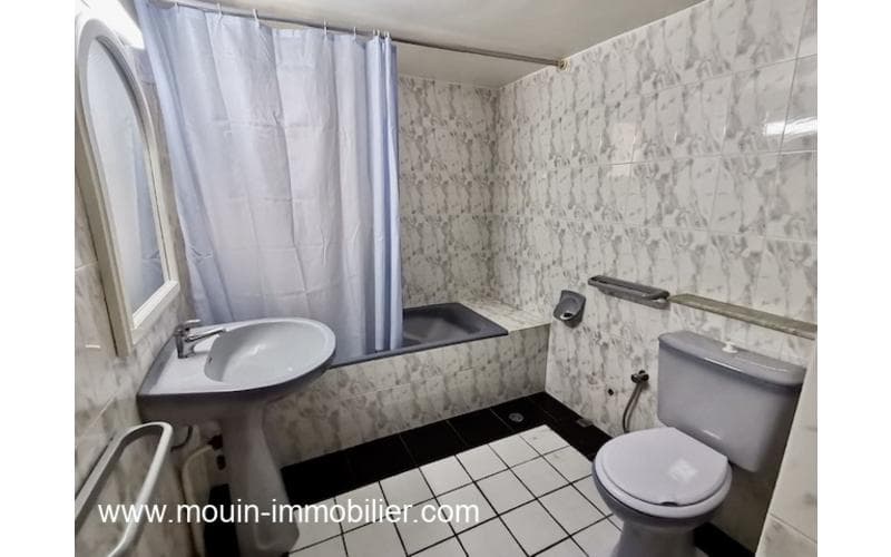 Villa s+4 17