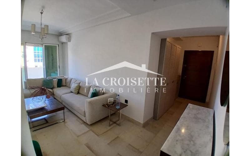 Appartement studio