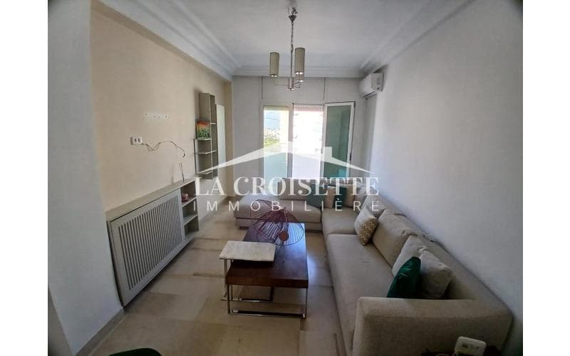 Appartement studio 2