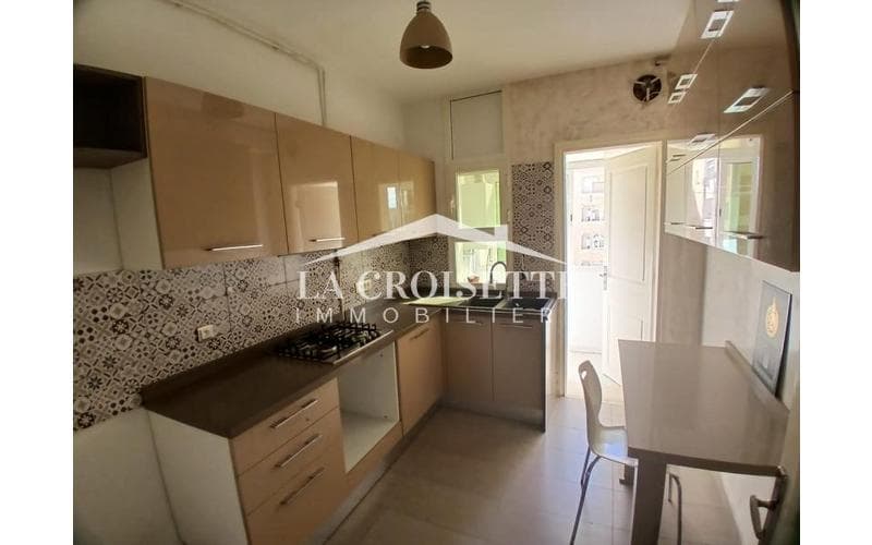 Appartement studio 3