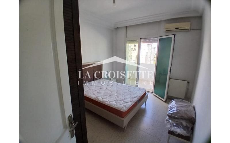 Appartement studio 4