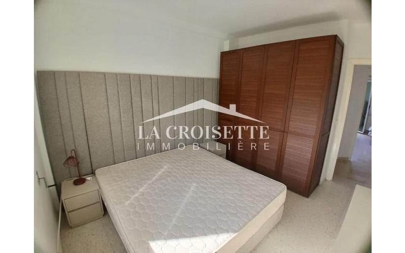 Appartement studio 5
