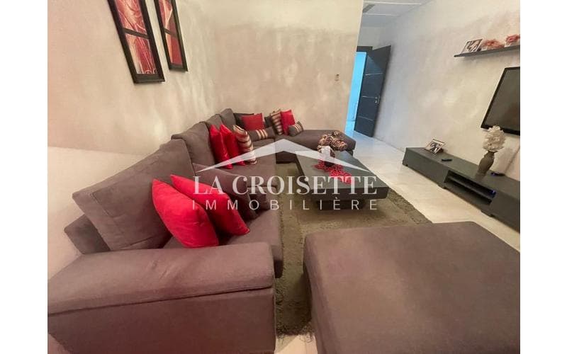 Appartement s+3 2