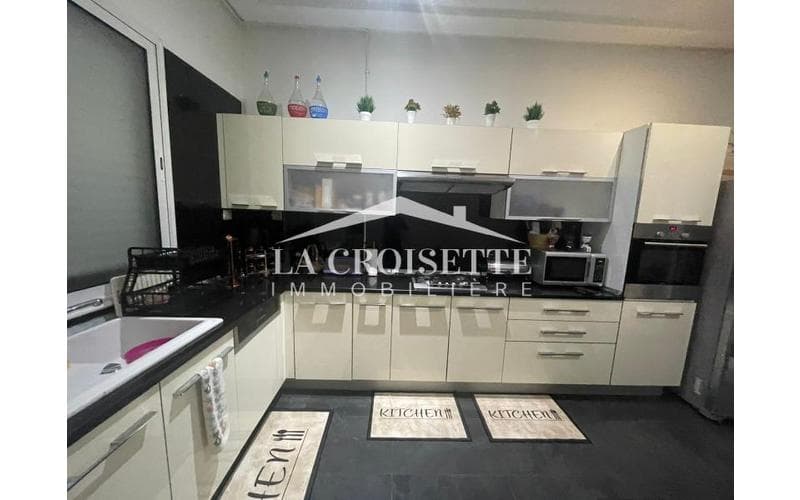 Appartement s+3 3