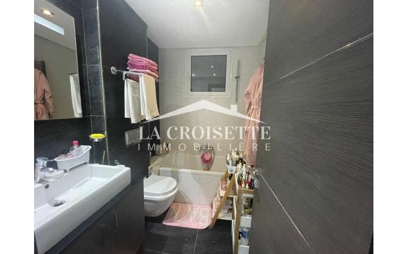 Appartement s+3 4