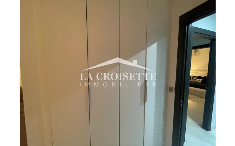 Appartement s+3 5