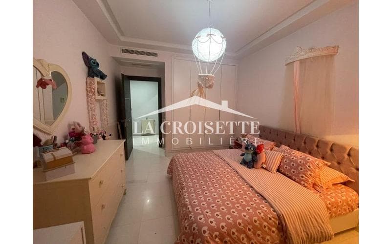 Appartement s+3 7