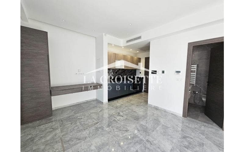 Appartement studio