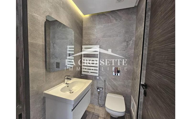 Appartement studio 2