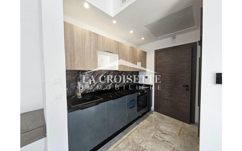 Appartement studio 3