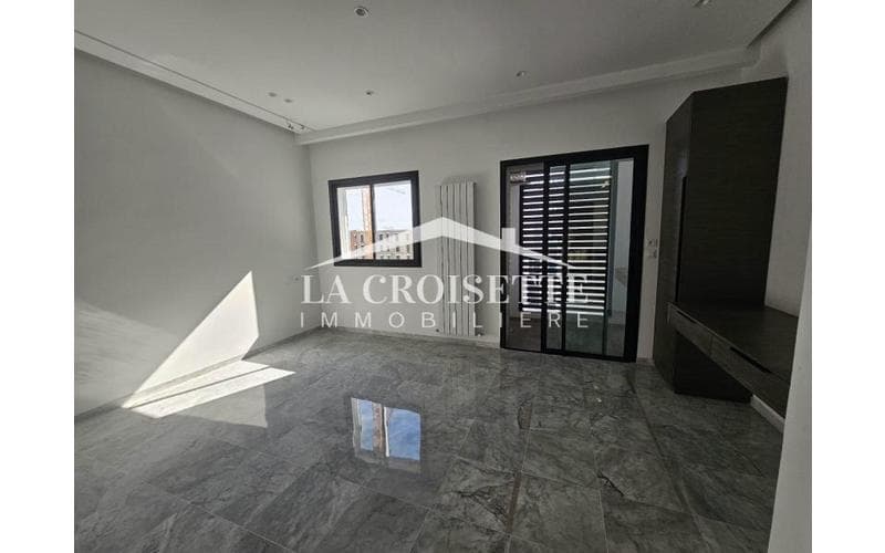 Appartement studio 4