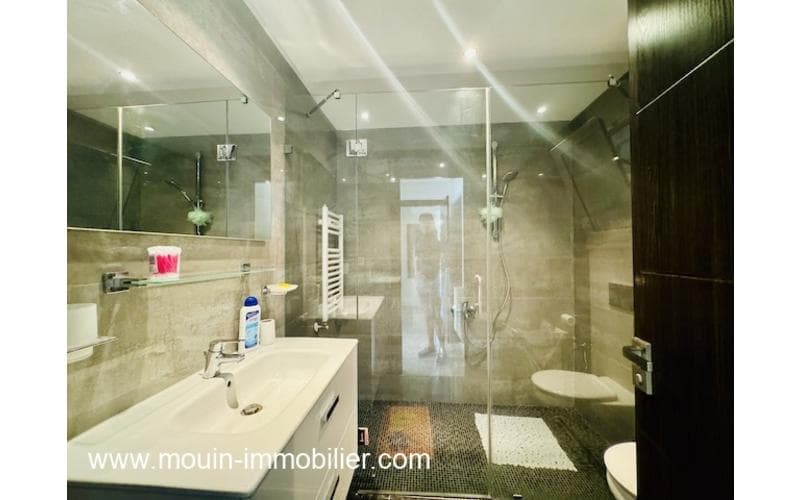 Appartement s+4 8