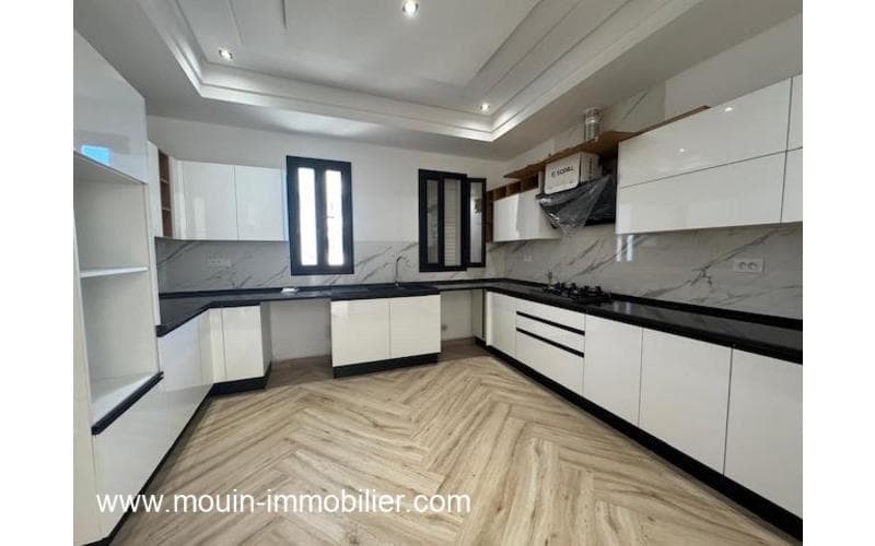 Appartement s+3