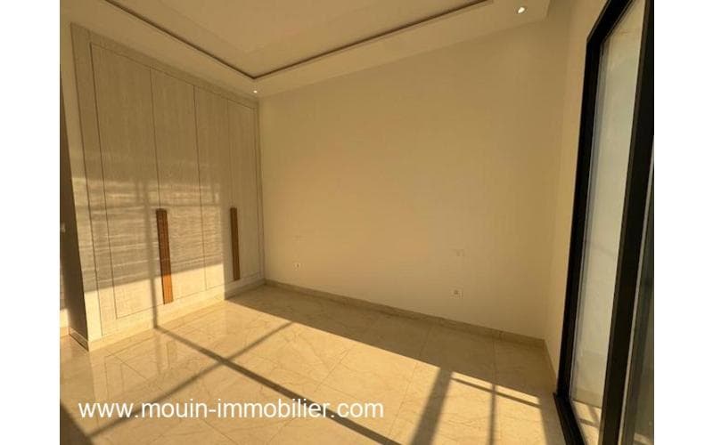 Appartement s+3 2