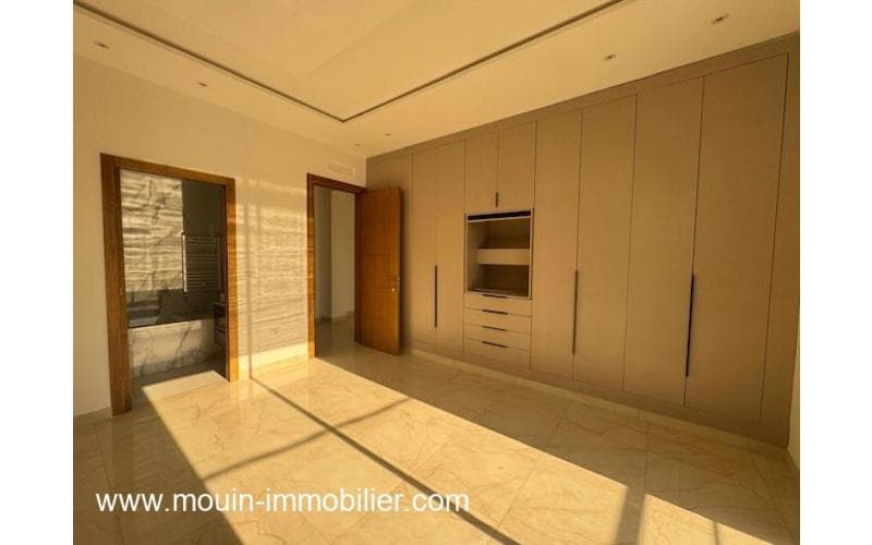 Appartement s+3 3