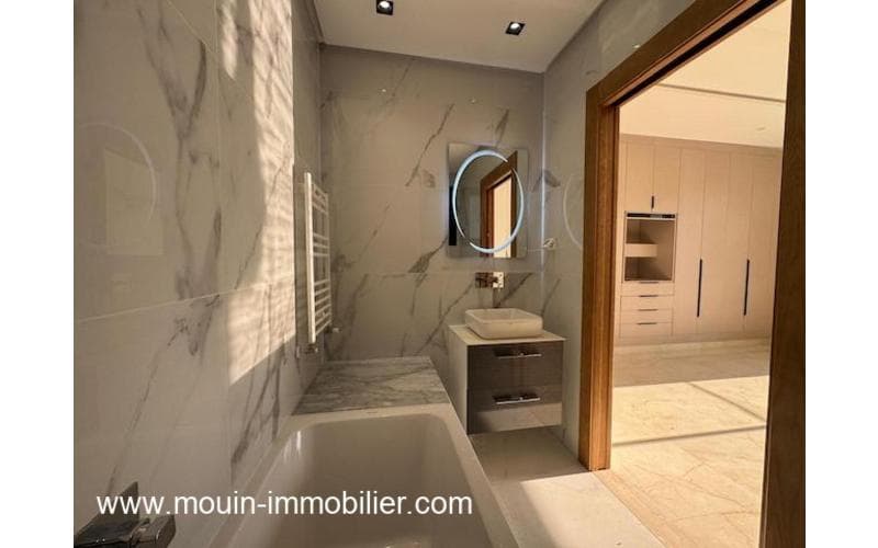 Appartement s+3 4