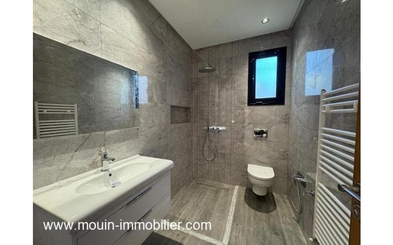 Appartement s+3 5