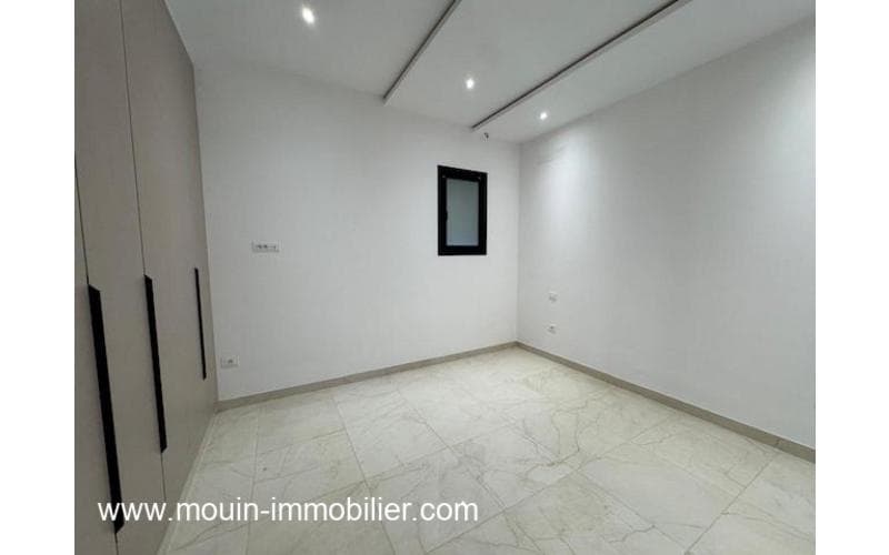 Appartement s+3 6
