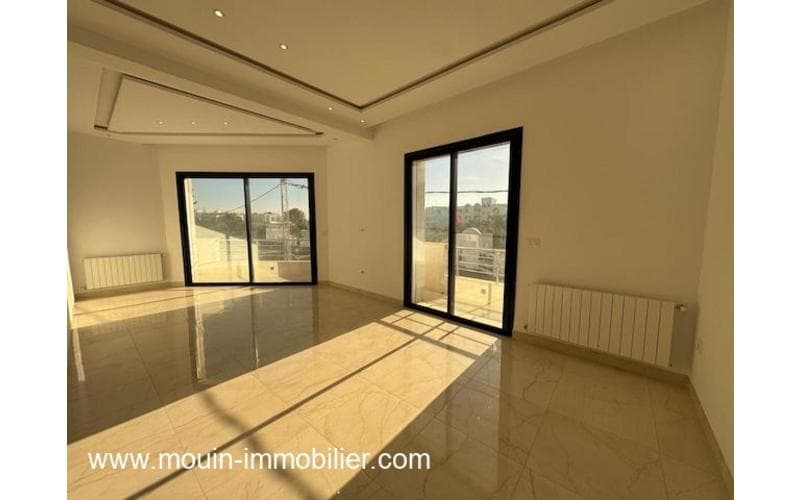 Appartement s+3 7